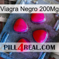 Black Viagra 200Mg 13